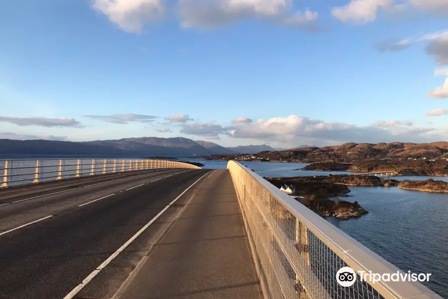 Skye Bridge