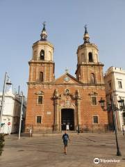 Iglesia Mayor de San Pedro y San Pablo