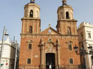 Chiesa Maggiore dei Santi Pietro e Paolo
