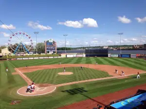 Modern Woodmen Park