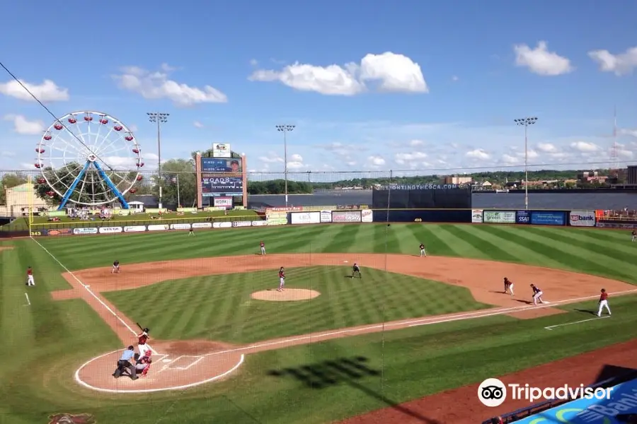 Modern Woodmen Park