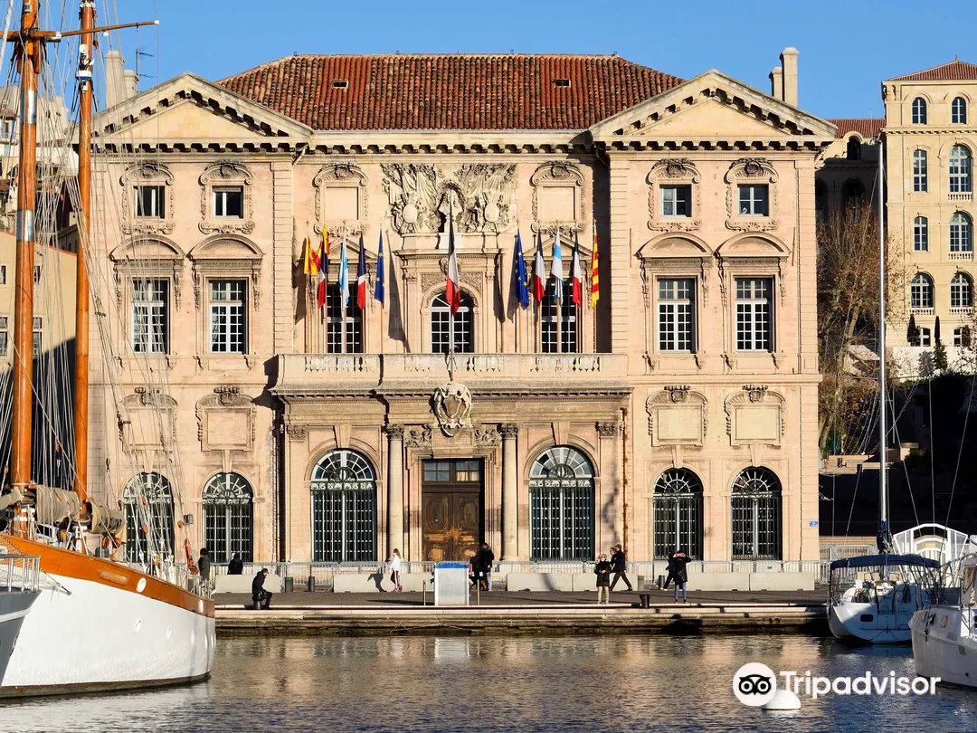 4_Ville de Marseille