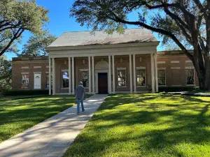 Lauren Rogers Museum of Art