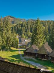 Orava Village Museum