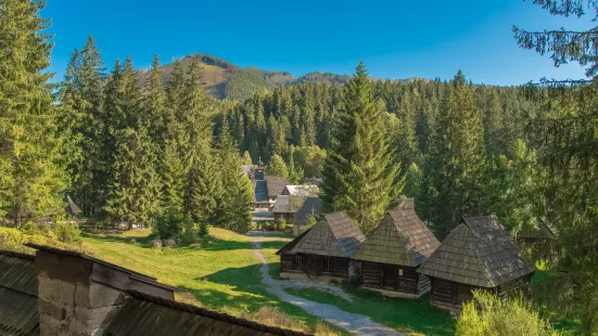 Orava Village Museum