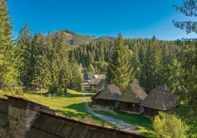 Zuberec