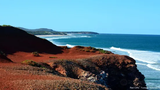 Yuraygir National Park