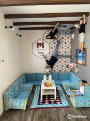 Museum of Illusions Doha