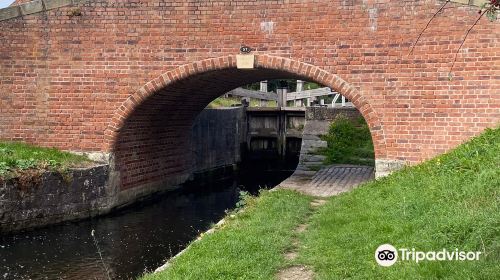 Chesterfield Canal