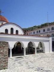 Agios Raphael Monastery