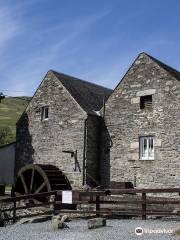 Blair Atholl Watermill