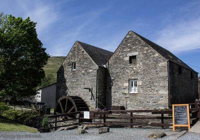 Blair Atholl Watermill