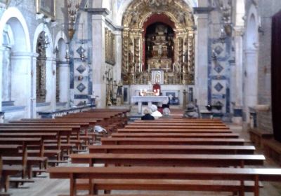 Igreja de São Bartolomeu (Borba)