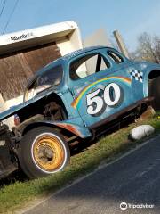 The Himes Museum of Motor Racing Nostalgia