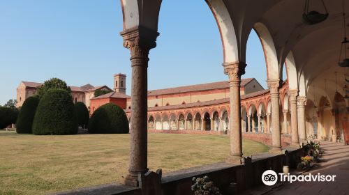 Ferrara Charterhouse