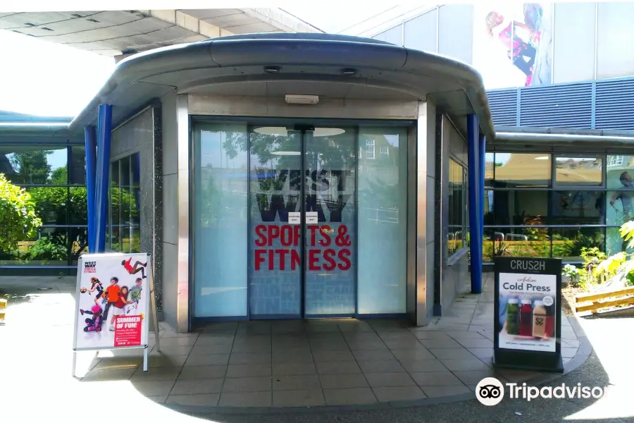 Westway Sports & Fitness Centre