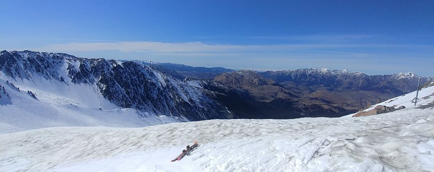 Broken River Ski Area
