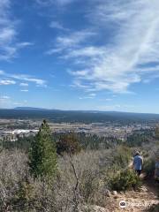 Fatman's Loop Trail