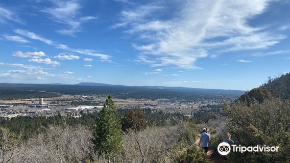 Flagstaff