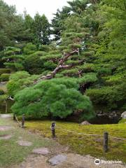 酒井氏庭園