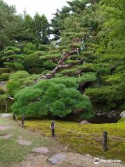 Sakaishi Garden