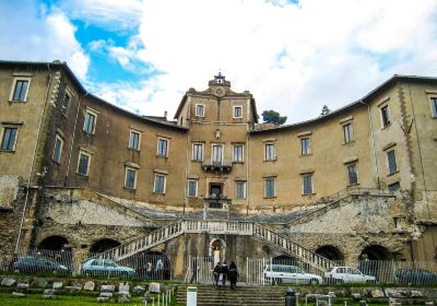 National Archaeological Museum of Palestrina