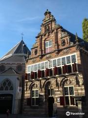 Stadsmuseum Woerden