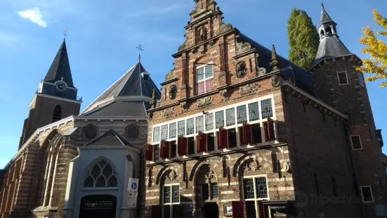 Stadsmuseum Woerden