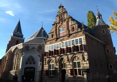 Stadsmuseum Woerden