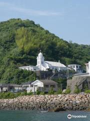 Kaminoshima Catholic Church