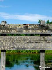 Bellamy River Wildlife Management Area
