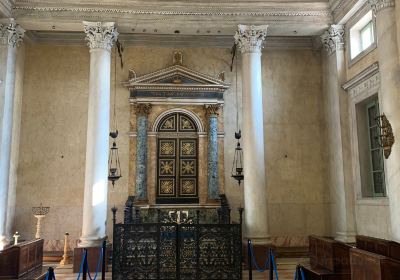 Sinagoga di Sabbioneta