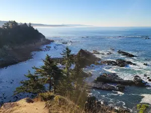 Cape Arago State Park