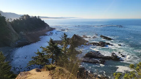 Cape Arago State Park