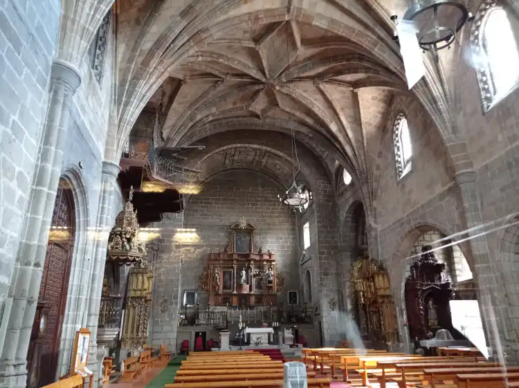 Hotels near Church of Saint John Baptist