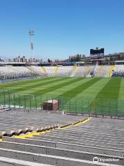 Estadio Monumental David Arellano