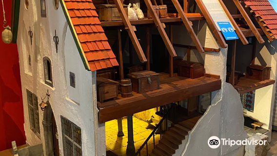 Tallinn City Museum