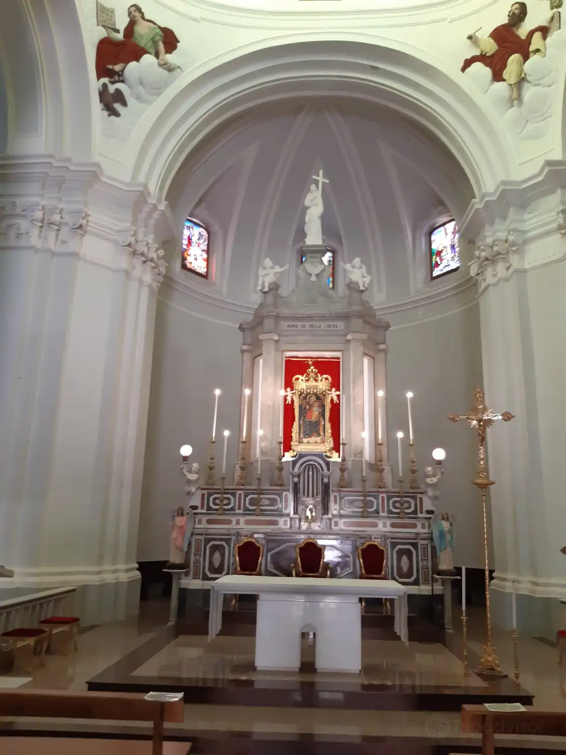Hotels near Santuario Madonna della Libera
