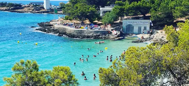 Hotels in Illetas