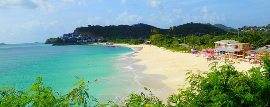 Darkwood Beach