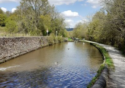 Marple Locks