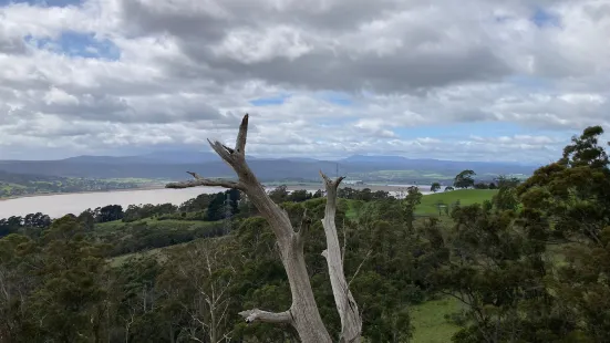 Brady's Lookout