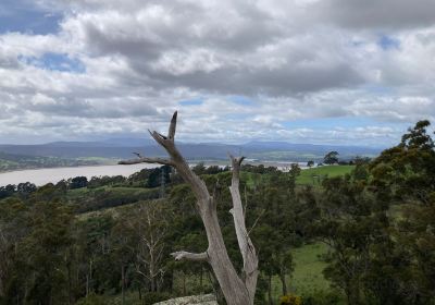 Bradys Lookout State Reserve