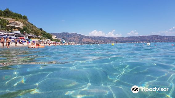 Lido San Domenico dal 1887