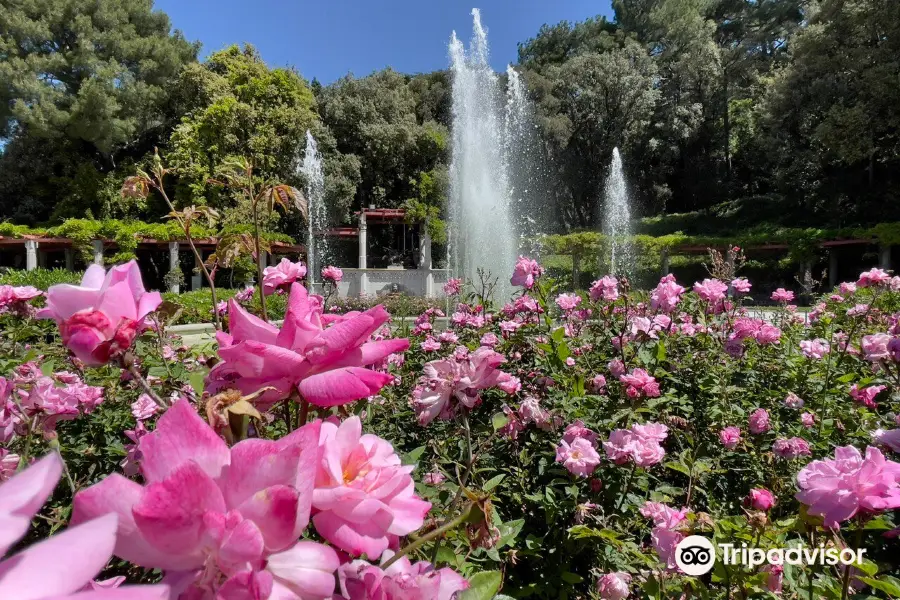 Parco di Miramare