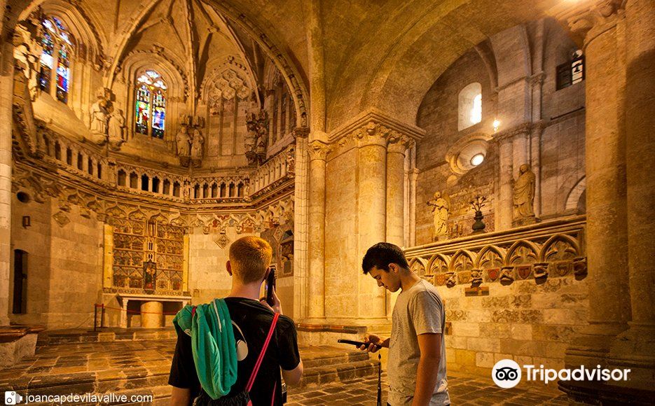 2025 Tarragona Travel Guide: Must-see attractions, popular food, hotels, transportation routes (updated in June)