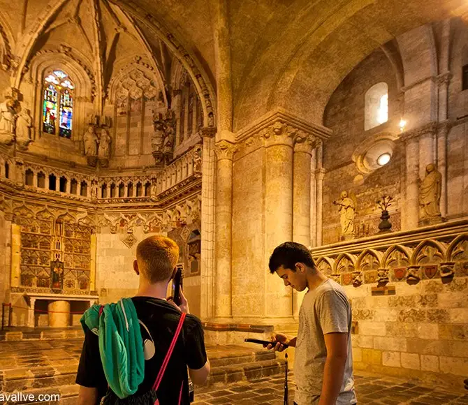 Tarragona