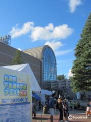 札幌市下水道科学館