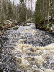 Parc national de Leivonmäki