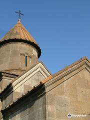 Saint Harutyun Church